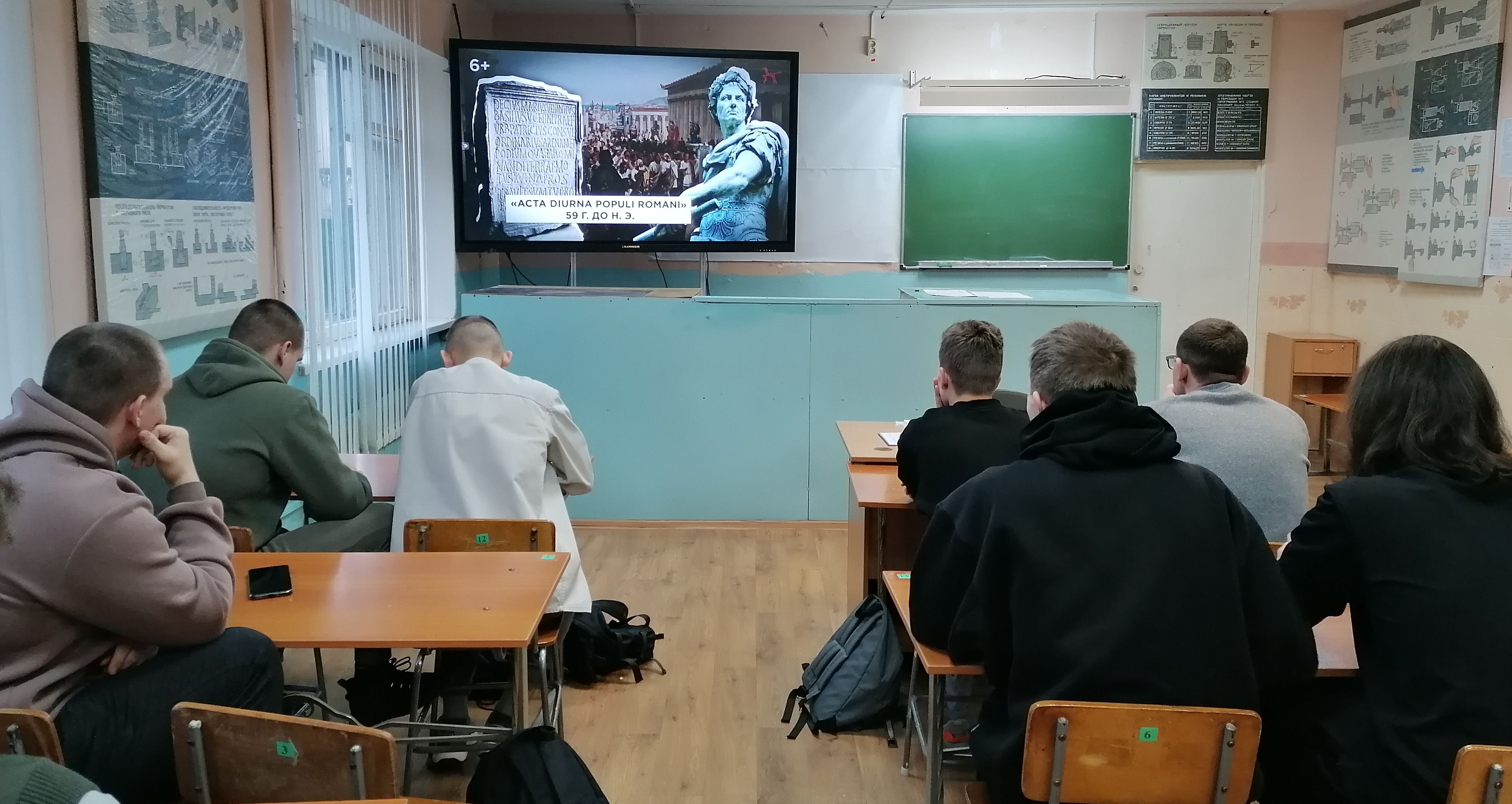 ДЕНЬ РОССИЙСКОЙ ПЕЧАТИ (13.01.25)